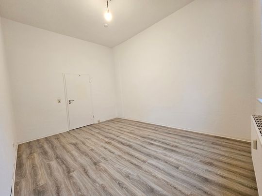 Renoviert 2-Zimmer Wohnung - Foto 1