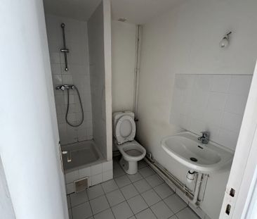 93200 - SAINT-DENIS - 2 PIECES VIDE 39.20m² - Photo 5