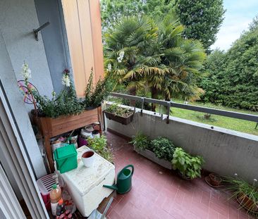 4.5 room apartment just a stone’s throw from Nyon train station - Foto 5