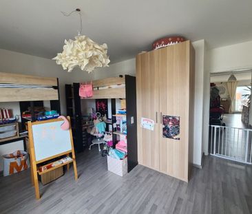 5-room apartment on the 6th floor located in Petit-Lancy 1213 - Foto 2