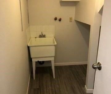 For Lease - 54 Codsell Avenue Unit# Basement, Toronto, Ontario - Photo 6