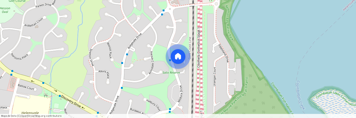 4 Pentland Court, Qld 4212, Helensvale