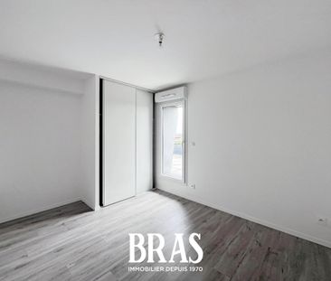 Location Appartement 4 pièces 89m² ST HERBLAIN 44800 - Photo 2