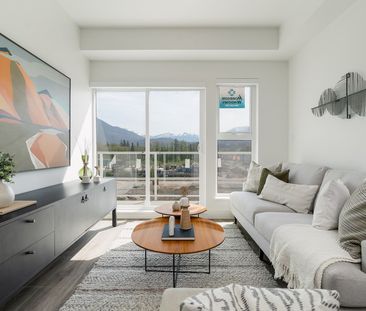 Venture | 1111 Pioneer Way, Squamish - Photo 1