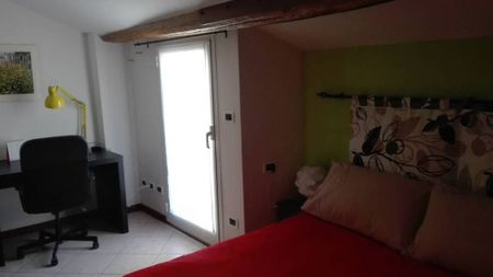 Caratteristica Mansarda tra Strada Maggiore e S. Stefano - Photo 5