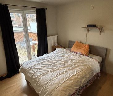 Appartement te huur in Oevel voor € 850 met 2 slaapkamers - Foto 6