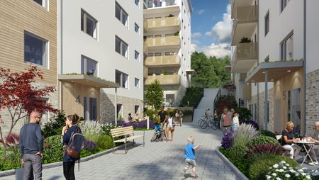 Ljunglidsgatan 8 - Foto 3