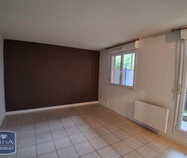 Location Appartement 2 pièces 48m² LILLE 59000 - Photo 1