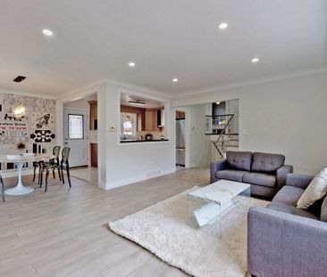 For Lease - 9 Silverview Drive Unit# Main, Toronto, Ontario - Photo 6
