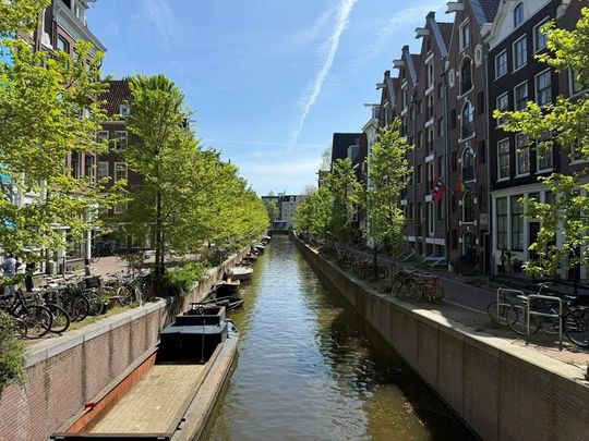 Recht Boomssloot 101hs, 1011 CZ, Amsterdam - Foto 1