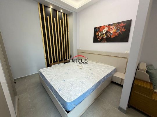 Studio/Γκαρσονιέρα για ενοικίαση Άγιος Δημήτριος (Κέντρο Θεσσαλονίκης) - Photo 1