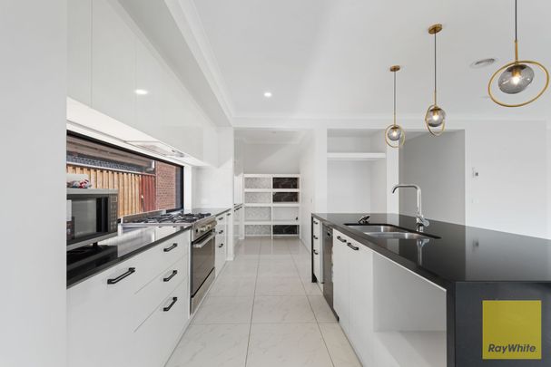 Stunning Large Family Home! - Photo 1