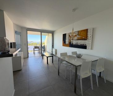 Appartement type 2 vue mer avec stationnement, - Photo 2
