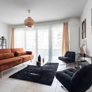 Location Appartement à LA VERPILLIERE - Photo 1