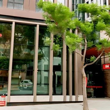 UniLodge Lincoln House, Melbourne - Photo 1