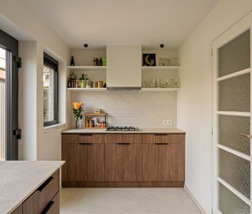 Lichtrijke woning op goede locatie - Photo 6