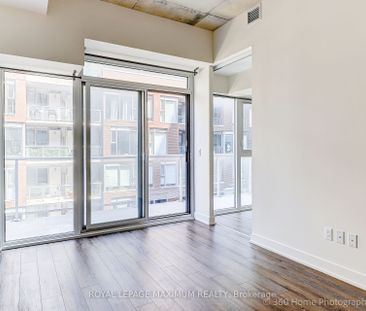 Riverside Square Lofts 15-45 , #508 - Photo 1