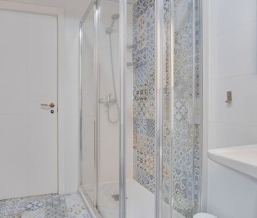 Room with double bed in Fernán Gonzalez Street - Photo 4