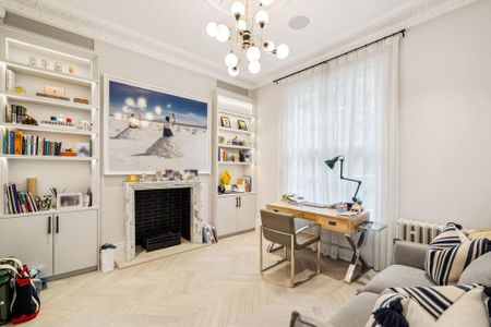 5 bedroom semi-detached house to rent - Photo 4