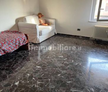 Trilocale via de' Poeti 5, Castiglione - Tribunale, Bologna - Foto 2