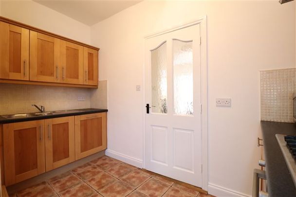 Washington Street, South Circular Road, Dublin 8 - Photo 1