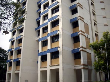 Blk 17 Dover Ville (Queenstown), HDB 4 Rooms - For Rent - Photo 5