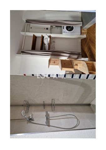 Studio 27 m² (ref: 6936157) - Photo 5