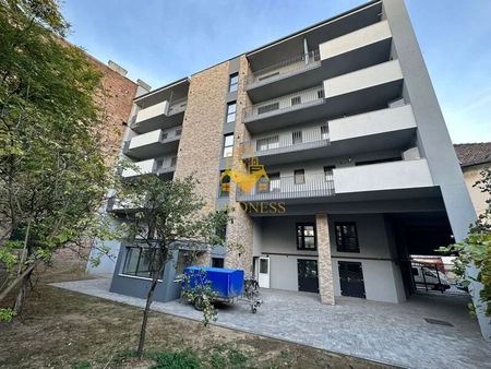 Cluj, zona Garii, Horea, BT, 3 camere, modern, garaj, bloc nou, terasa, - Photo 3