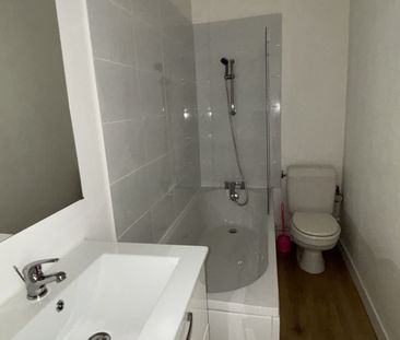 Location Appartement 1 pièce 22m² ORLEANS 45000 - Photo 1