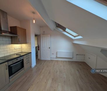 1 bedroom flat to rent - Photo 5