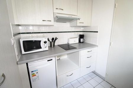 Location Appartement 2 pièces 48m² TOULOUSE 31000 - Photo 2