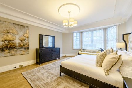 4 bedroom flat to rent - Photo 5