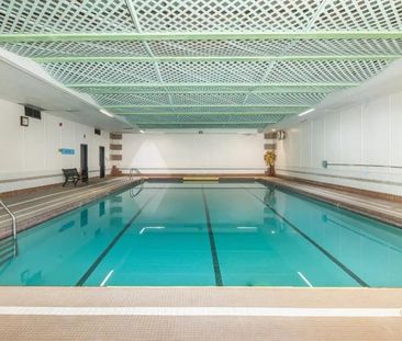 3555 Rue Berri apartment — Montréal, QC (2-Bedroom) - 2 Bedroom - Photo 2