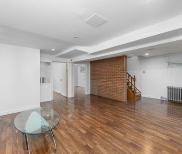 For Lease - 36 Lanark Avenue Unit# #Lower, Toronto, Ontario - Photo 6