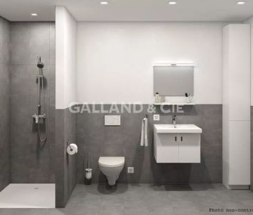 Appartement intergénérationnel de 1.5 pièces au 1er étage - Foto 5