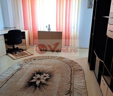 De inchiriat - apartament cu o camera, Gara, mobilat si utilat - 300 euro - Photo 5