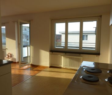 Quiet living on the outskirts of Solothurn - Photo 6