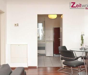 Moderne Wohnung in der begehrten Südstadt - Photo 2