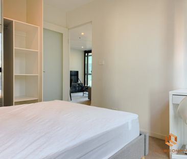 Melbourne CBD - Photo 4