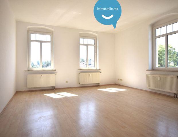 3-Raum Wohnung in Chemnitz • Dusche • neues Laminat• Rottluff • Stellplatz • jetzt schnell anrufen - Photo 1