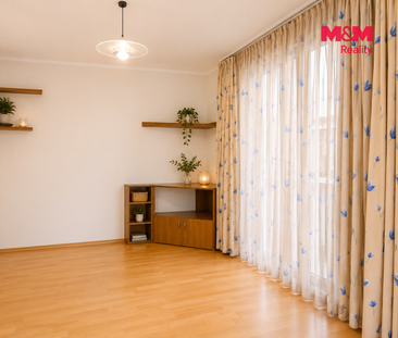 Pronájem bytu 4+kk 104 m², nám. Svobody 1572, Úvaly - Photo 5