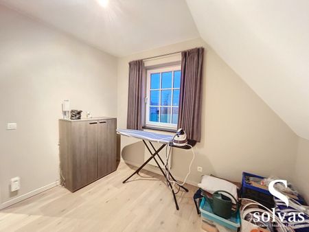 Half open bebouwing met 3 slaapkamers centraal gelegen te Lotenhulle - Photo 3