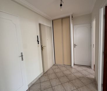 Location Appartement 3 pièces 87m² TULLE 19000 - Photo 4
