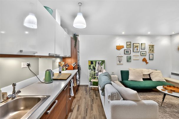 Copenhagen Place, London, E14 7FE - Photo 1