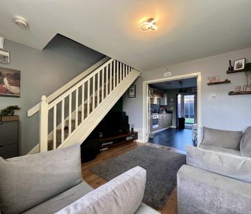 2 bedroom semi-detached house to rent - Photo 1