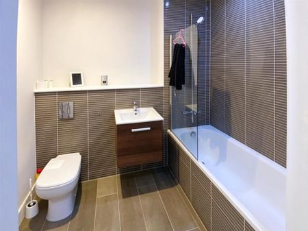 1 bedroom flat to rent - Photo 5