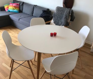 Strålgatan, Stockholm - Photo 3