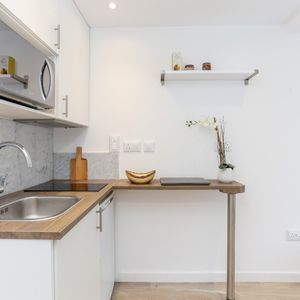 Room in a Shared Flat, Old Oak Common Lane, W3 - Photo 2