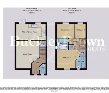 3 bedroom - Photo 3