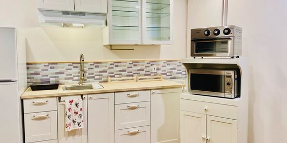 Batchelor 4/2 à Ste-Julie, TOUT Inclus - Photo 3